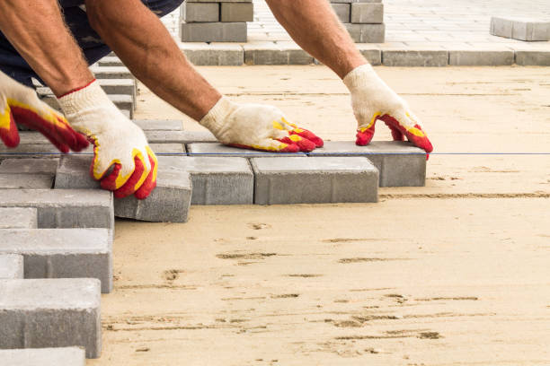 Best Driveway Pavers Near Me  in Commerce, TX