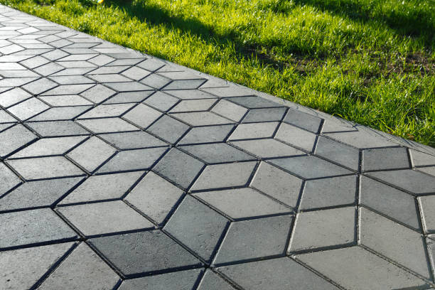 Best Driveway Resurfacing Pavers  in Commerce, TX