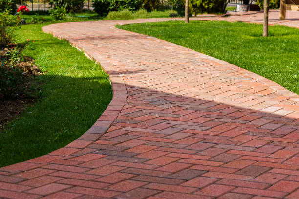 Best Driveway Paving Contractor  in Commerce, TX