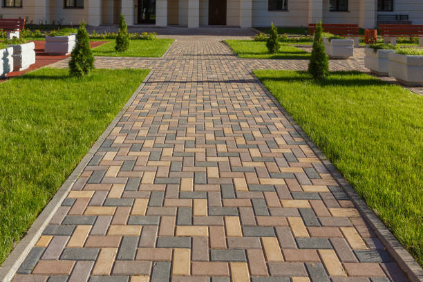 Professional Driveway Pavers in Commerce, TX
